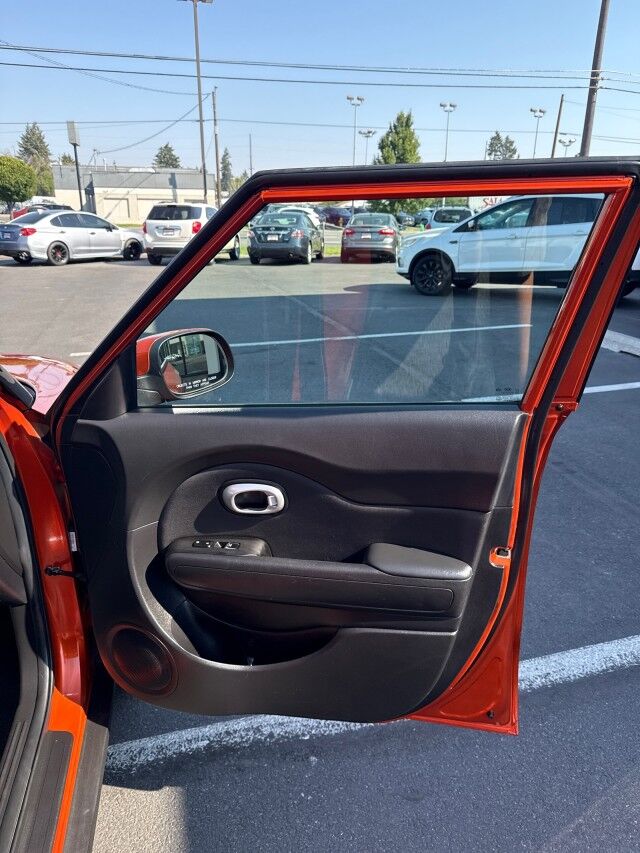 2018 Kia Soul + Spokane Valley WA