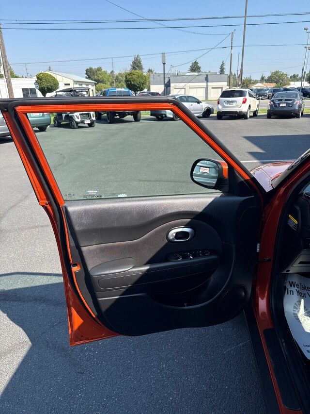 2018 Kia Soul + Spokane Valley WA