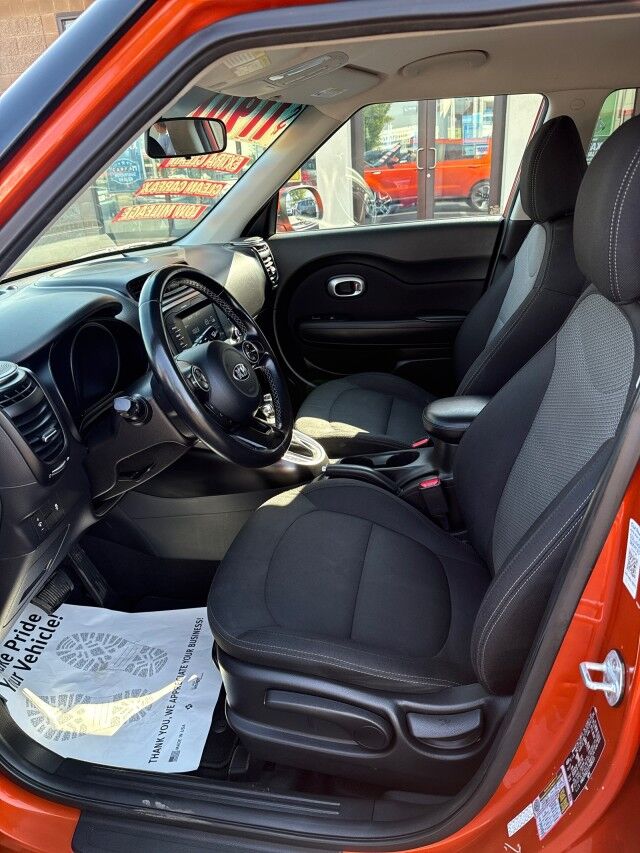 2018 Kia Soul + Spokane Valley WA
