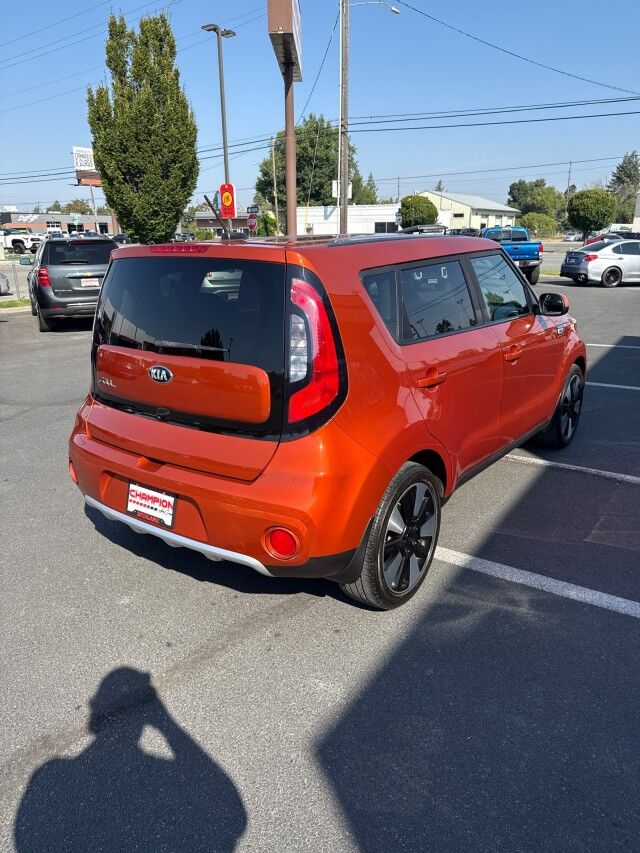 2018 Kia Soul + Spokane Valley WA