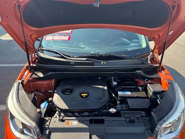 2018 Kia Soul + Spokane Valley WA
