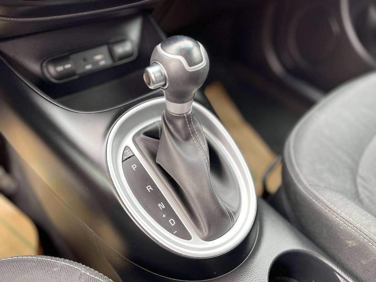 2018 Kia Soul + Hayden ID