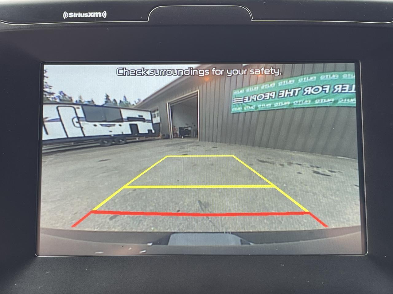 2018 Kia Soul + Hayden ID