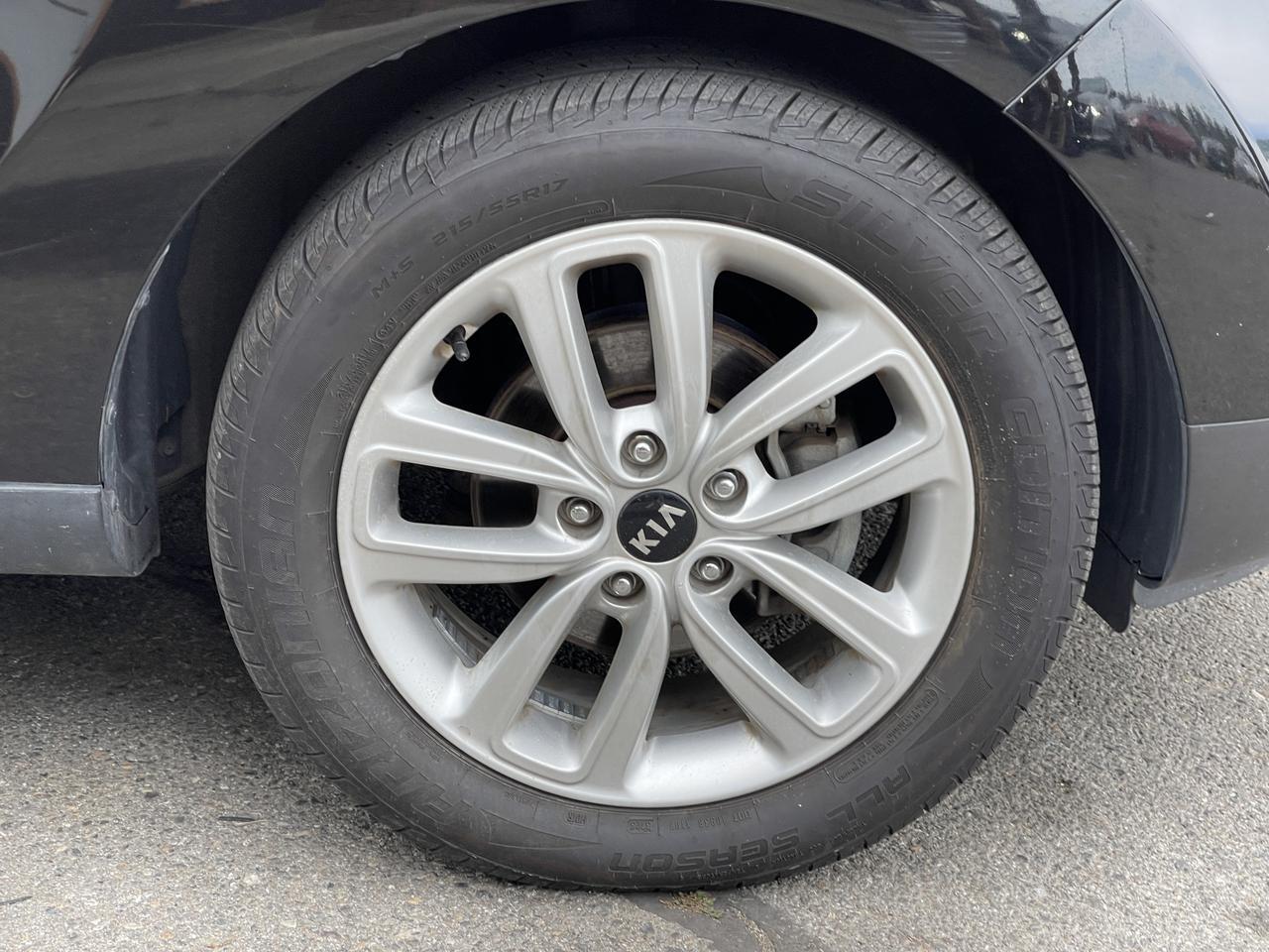 2018 Kia Soul + Hayden ID
