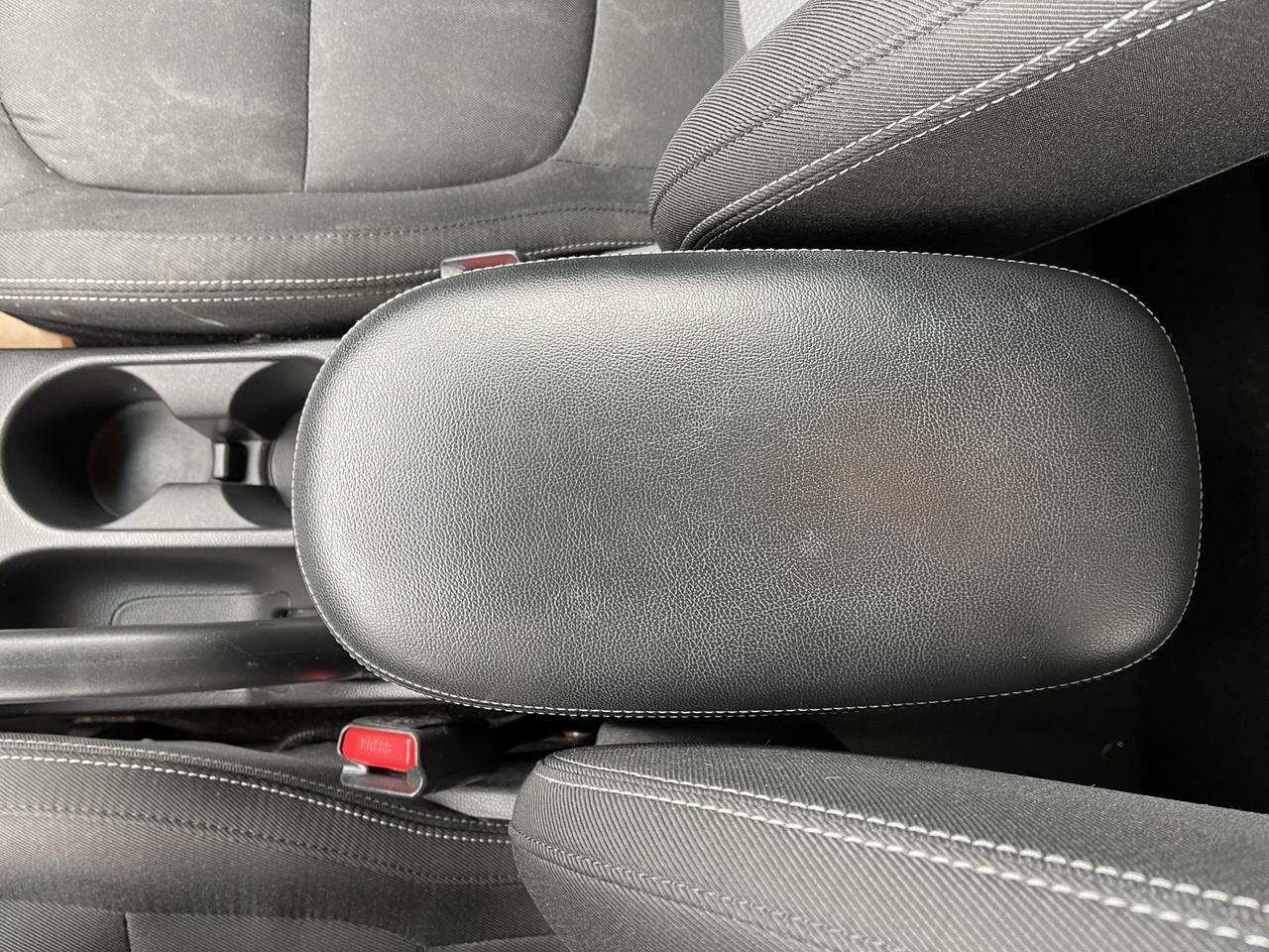 2018 Kia Soul + Hayden ID