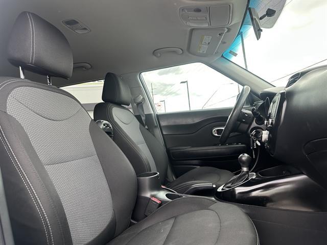 2018 Kia Soul + Tucson AZ