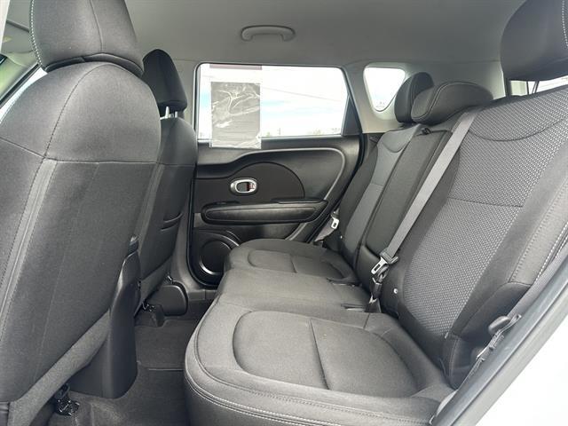 2018 Kia Soul + Tucson AZ