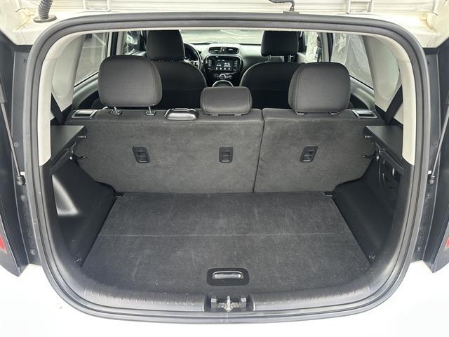 2018 Kia Soul + Tucson AZ