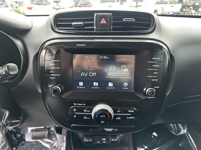 2018 Kia Soul + Tucson AZ