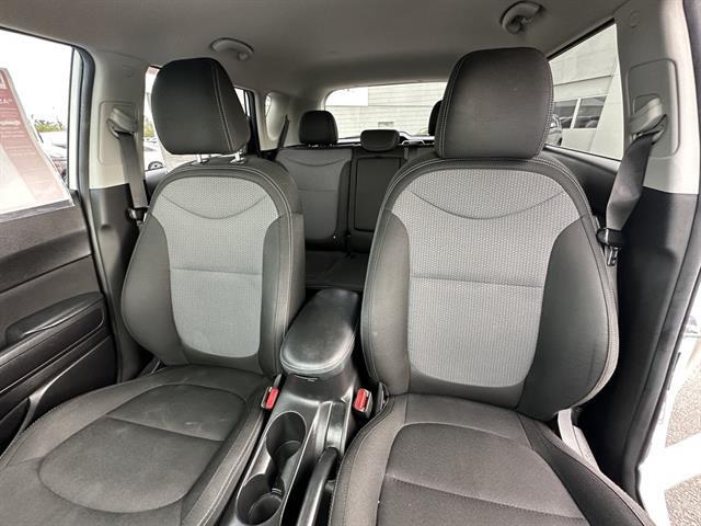 2018 Kia Soul + Tucson AZ
