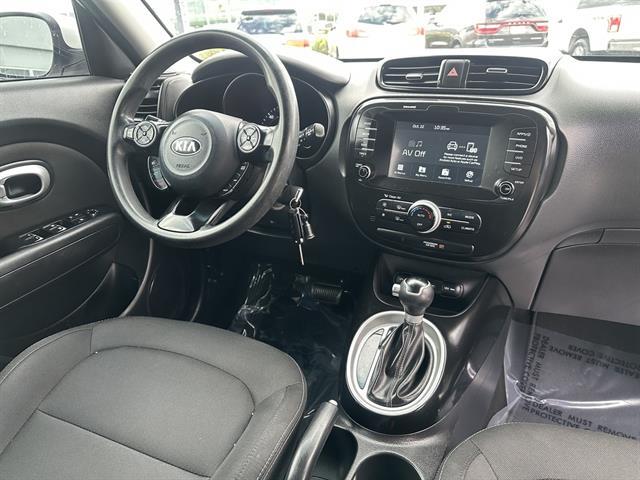 2018 Kia Soul + Tucson AZ
