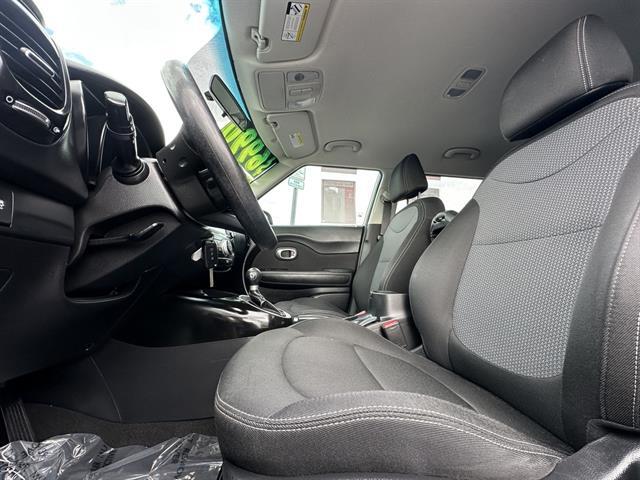 2018 Kia Soul + Tucson AZ