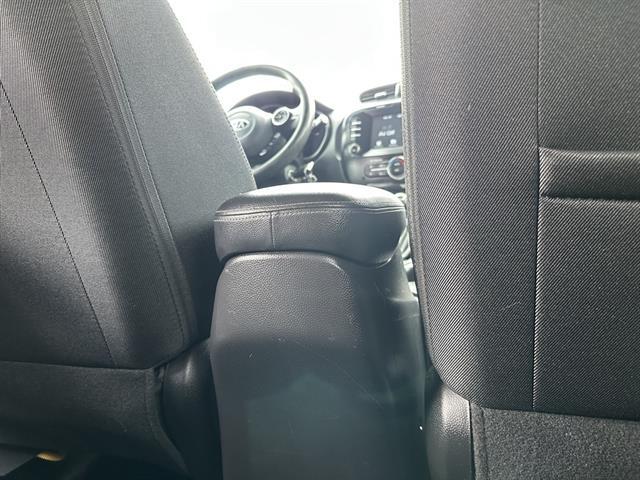 2018 Kia Soul + Tucson AZ