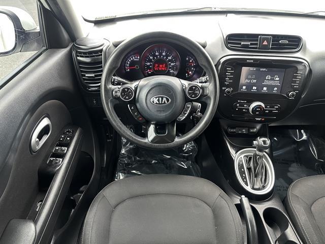 2018 Kia Soul + Tucson AZ