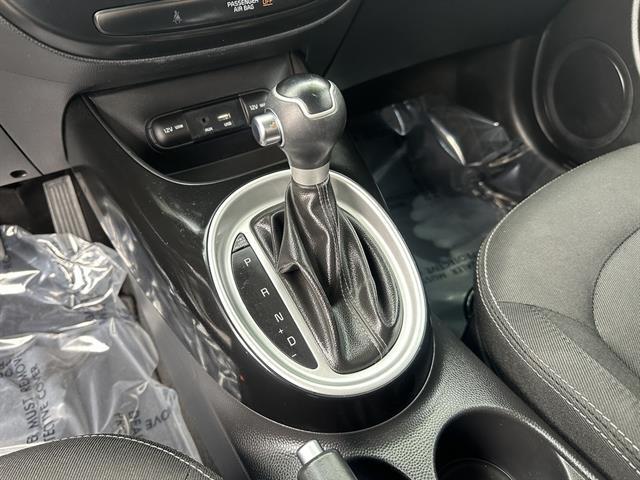 2018 Kia Soul + Tucson AZ