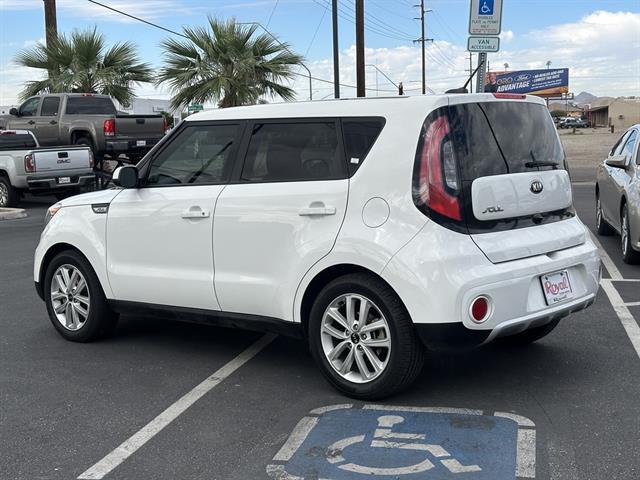 2018 Kia Soul + Tucson AZ