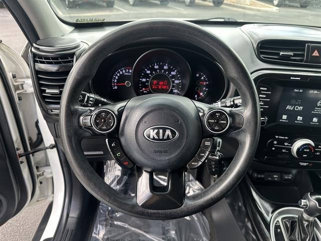 2018 Kia Soul + Tucson AZ