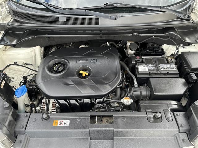 2018 Kia Soul + Tucson AZ