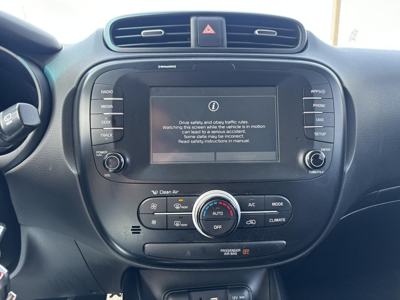 2018 Kia Soul + Wagon 4D Aurora MO