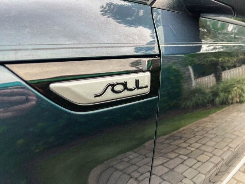 2018 Kia Soul + Wilmington NC
