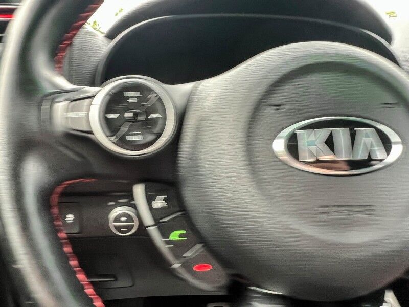 2018 Kia Soul + Wilmington NC