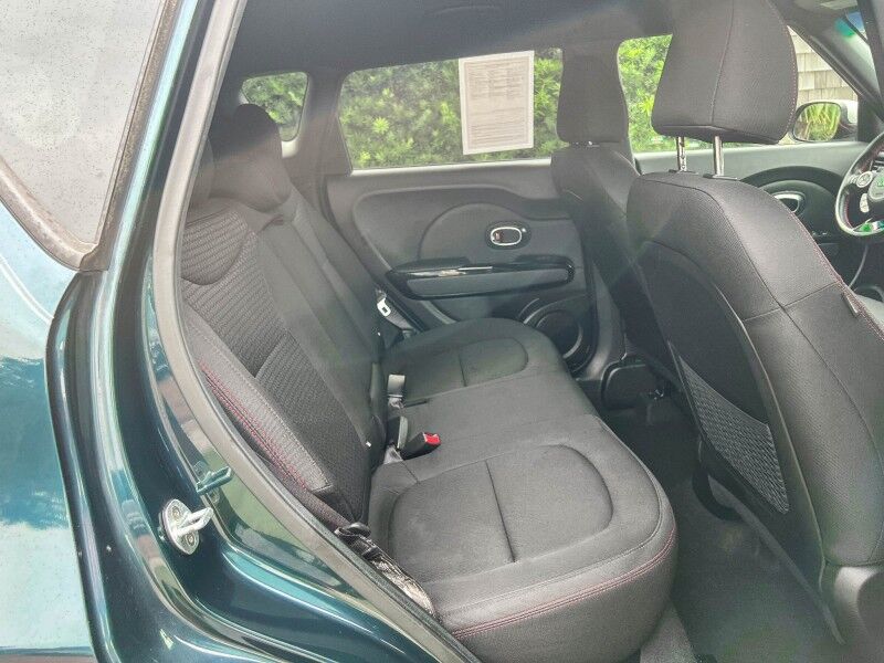2018 Kia Soul + Wilmington NC