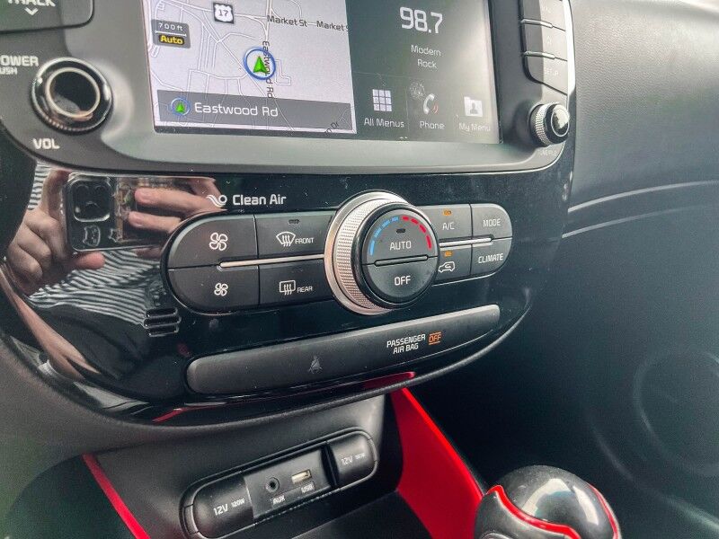 2018 Kia Soul + Wilmington NC