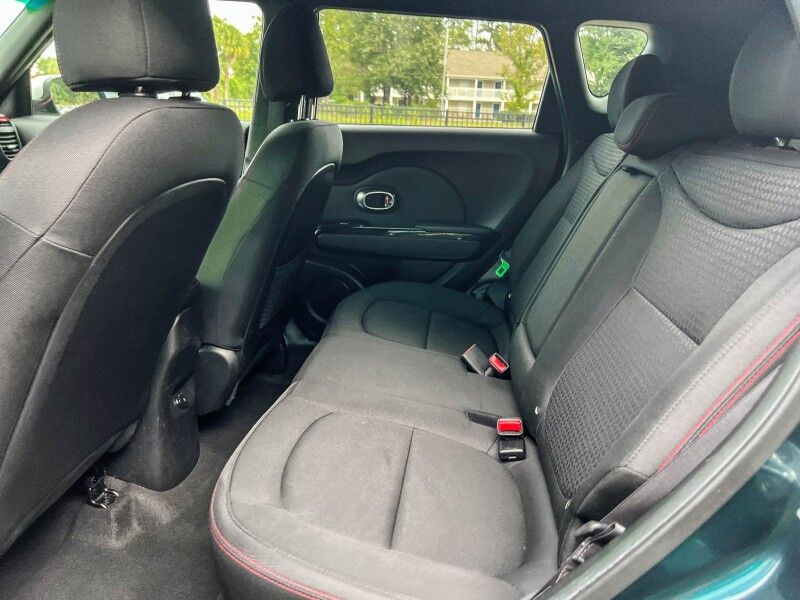 2018 Kia Soul + Wilmington NC