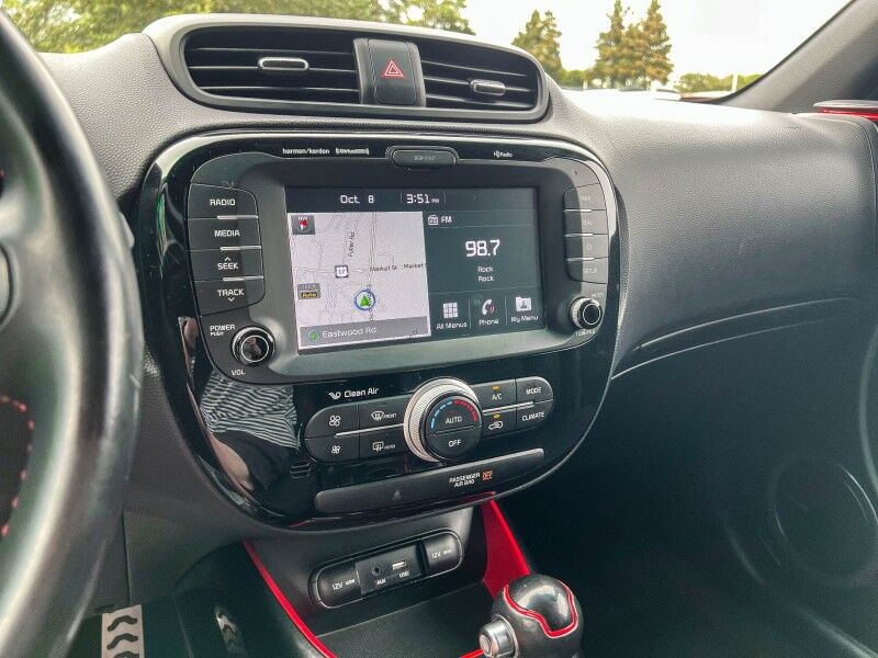 2018 Kia Soul + Wilmington NC