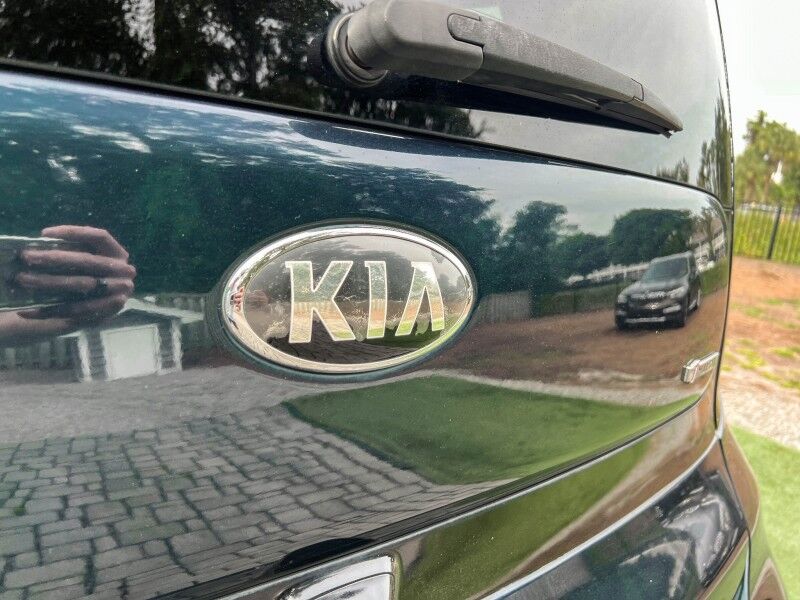 2018 Kia Soul + Wilmington NC