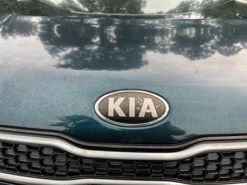 2018 Kia Soul + Wilmington NC
