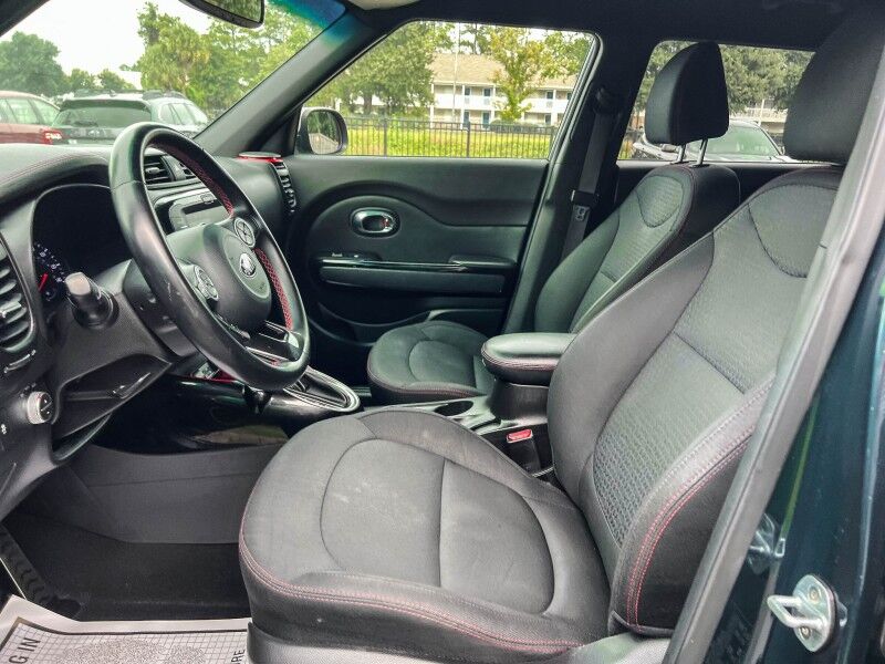 2018 Kia Soul + Wilmington NC