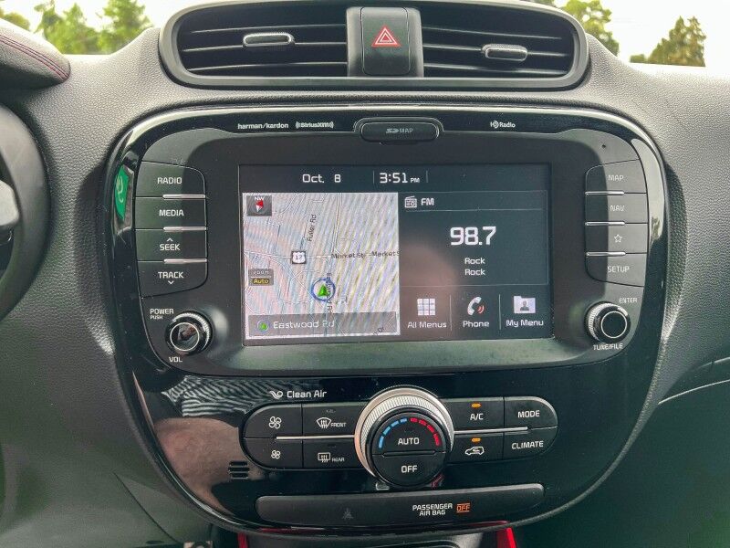 2018 Kia Soul + Wilmington NC