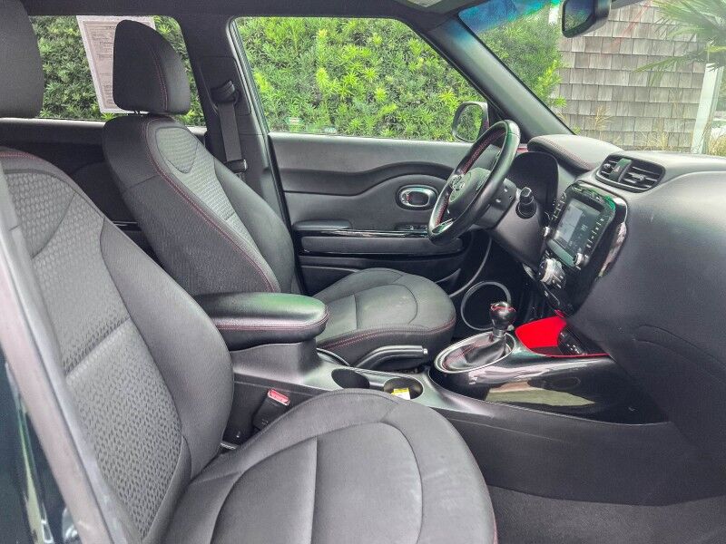 2018 Kia Soul + Wilmington NC