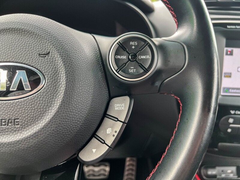 2018 Kia Soul + Wilmington NC