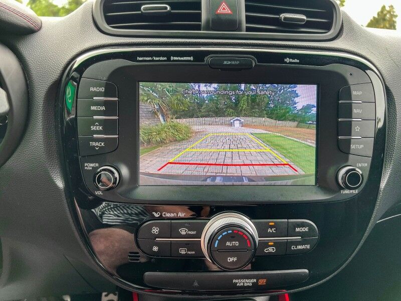 2018 Kia Soul + Wilmington NC