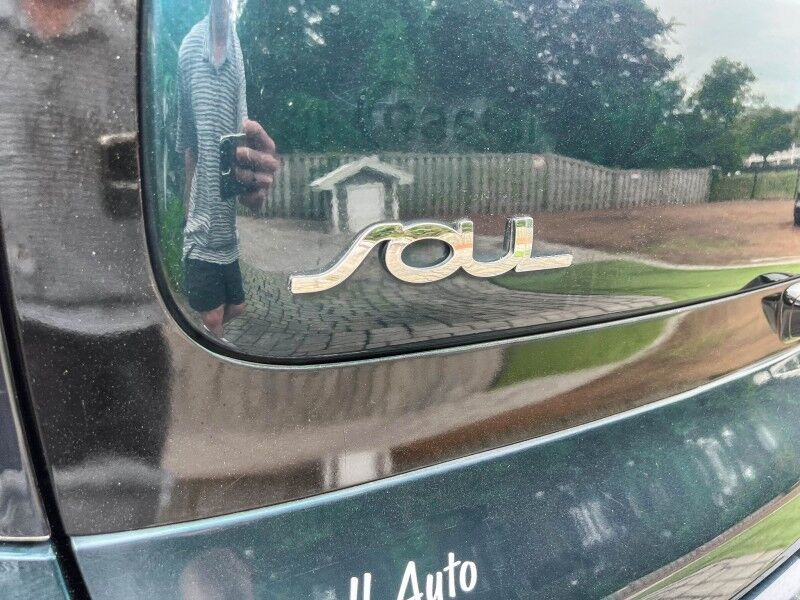 2018 Kia Soul + Wilmington NC