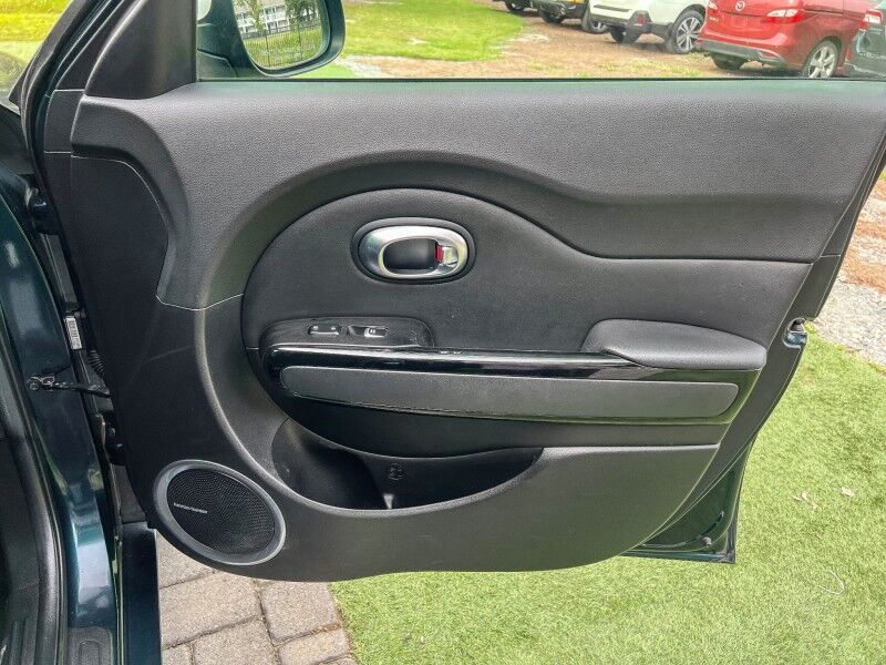 2018 Kia Soul + Wilmington NC