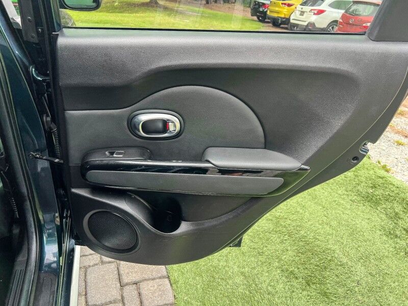 2018 Kia Soul + Wilmington NC