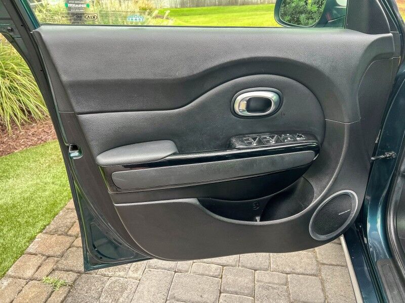 2018 Kia Soul + Wilmington NC