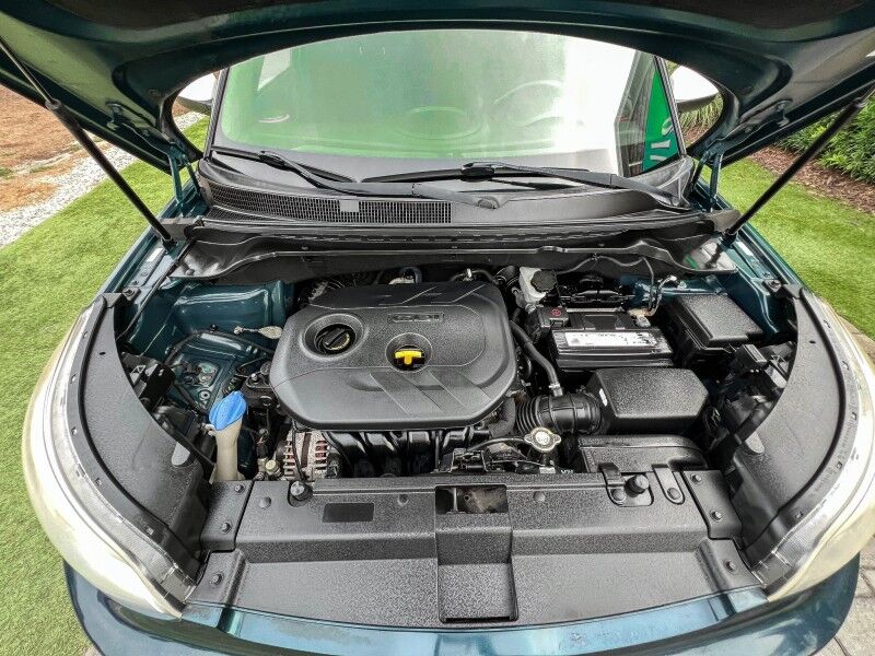 2018 Kia Soul + Wilmington NC
