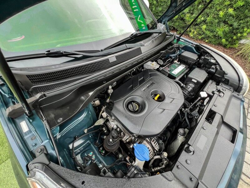 2018 Kia Soul + Wilmington NC