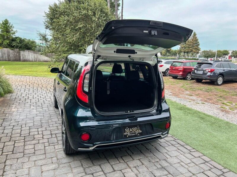 2018 Kia Soul + Wilmington NC