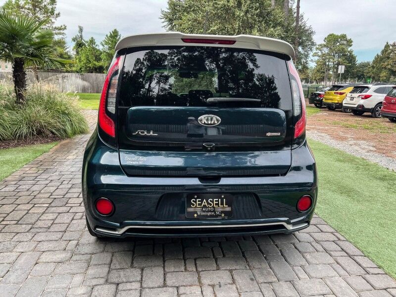 2018 Kia Soul + Wilmington NC