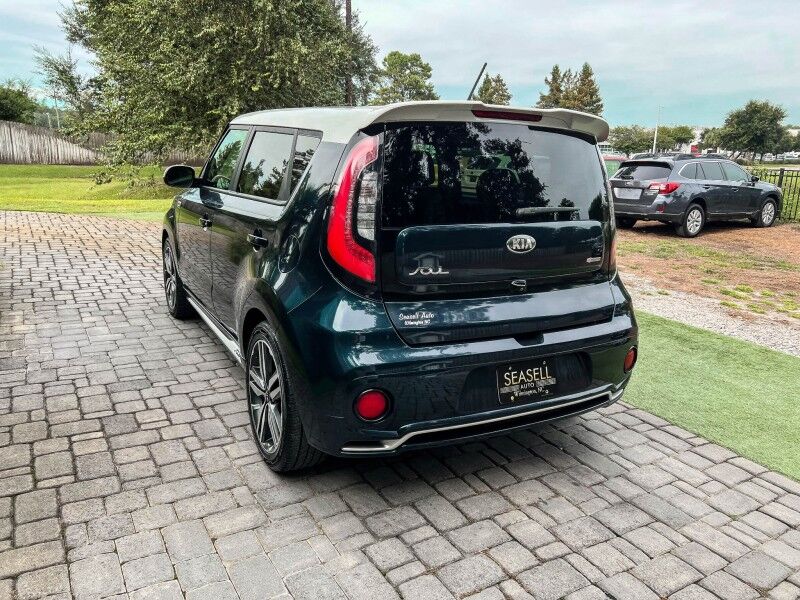 2018 Kia Soul + Wilmington NC