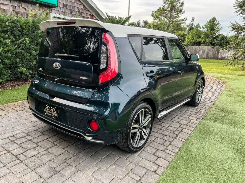 2018 Kia Soul + Wilmington NC