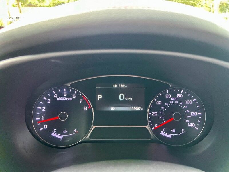 2018 Kia Soul + Wilmington NC