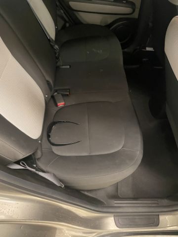 2018 Kia Soul BASE Dallas NC