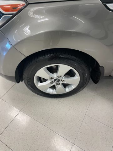 2018 Kia Soul BASE Dallas NC