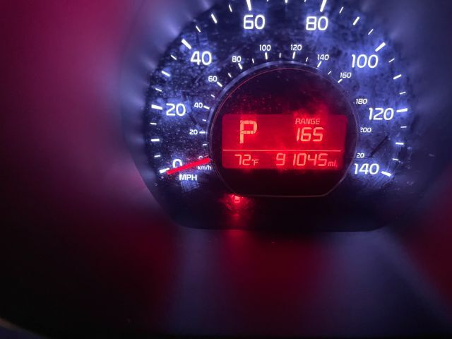 2018 Kia Soul BASE Dallas NC